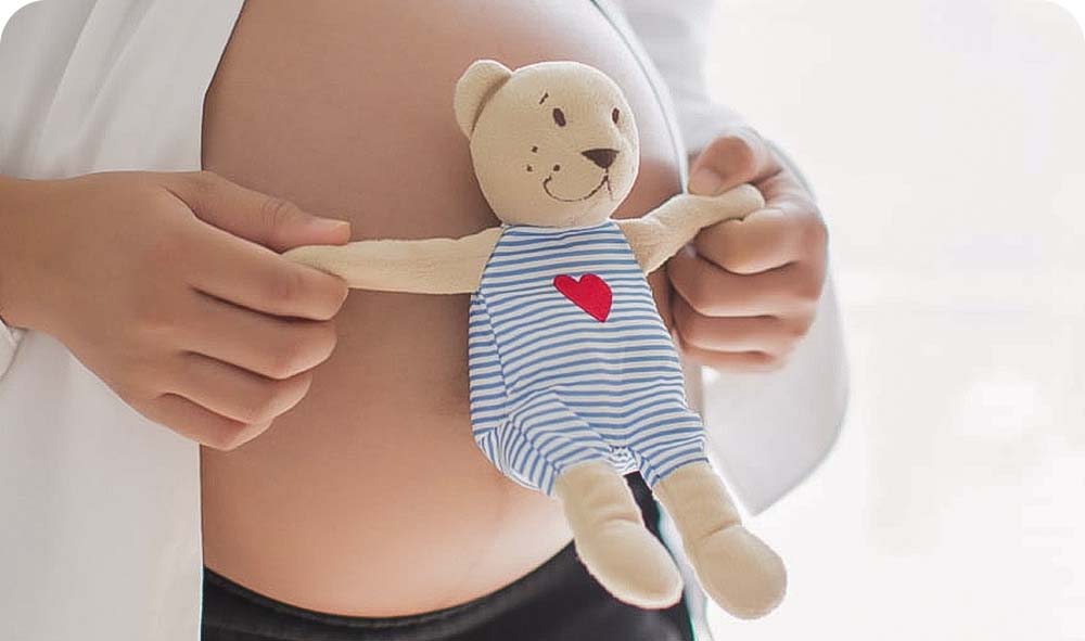 Установлены новые пособия для беременных и семей с детьми, находящихся в трудной материальной ситуации.jpg